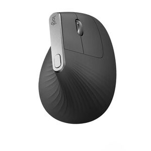 NWT!! Logitech MX Vertical Wireless Mouse – Ergonomic Design